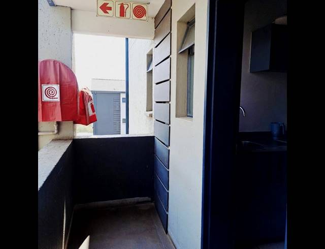 2 BEDROOM APARTMENT FOR SALE IN FLEURHOF